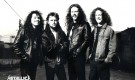 I Metallica del 1991. Bei tempi: c'era ancora Jason Newsted, Lou Reed era un rispettato rock man che non c'entrava nulla con la band, St. Anger era ancora molto in là da venire.