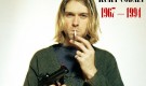kurt cobain