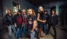Potrebbero sembrarvi solo un gruppo di riders fuori tempo massimo, e magari è proprio così, ma questi sono soprattutto i fottuti Lynyrd Skynyrd!