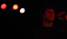 Mark Lanegan performing as Gutter Twins in Seattle (2008) ©Francesca Garattoni