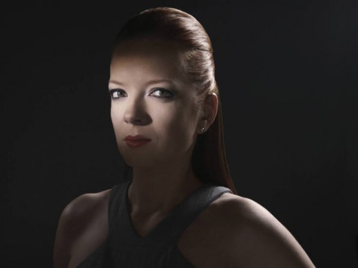 Shirley Manson Shirley Manson